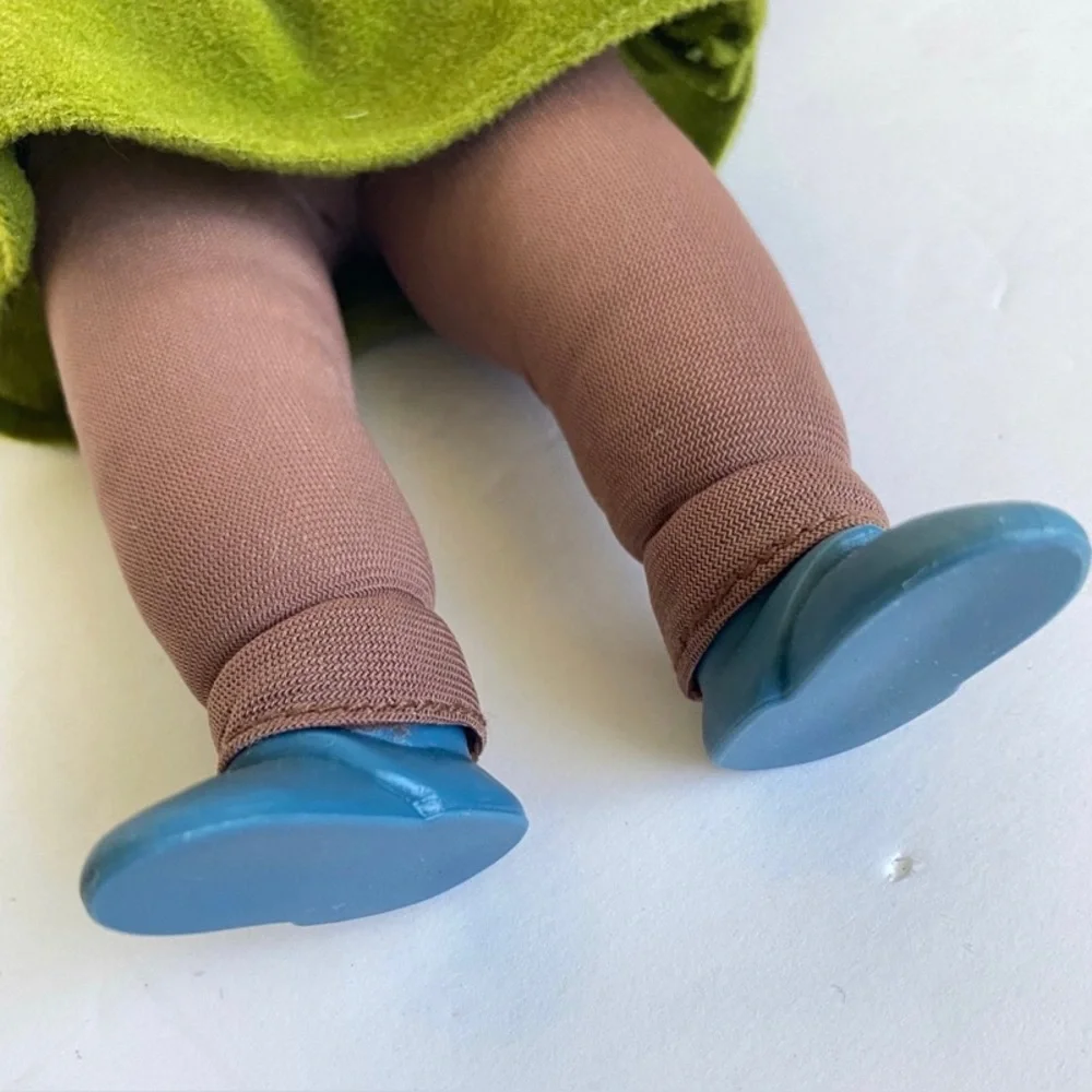 Disney Quasimodo Burger King Hunchback Of Notre Dame Puppet Plush Doll Vintage